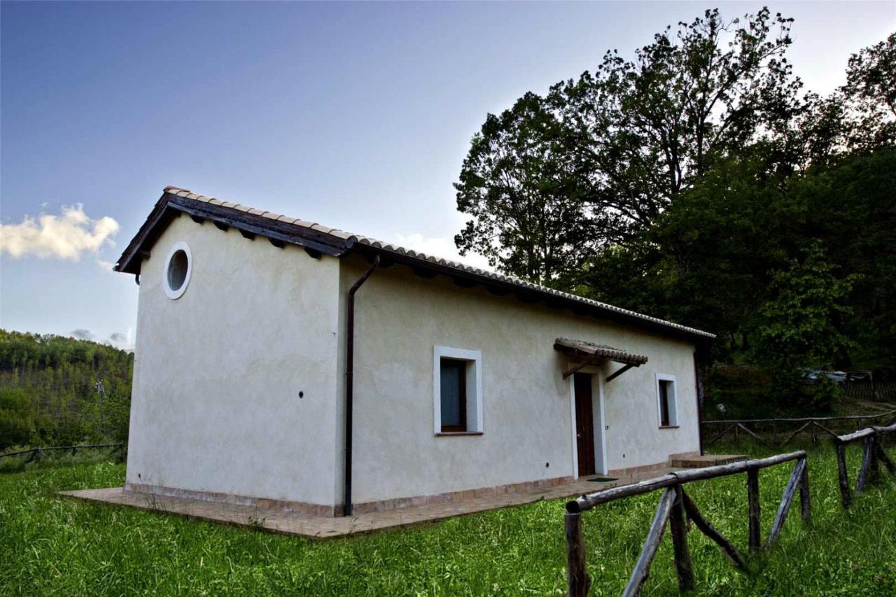 Agriturismo Borgo Serafino Mangone  Екстериор снимка