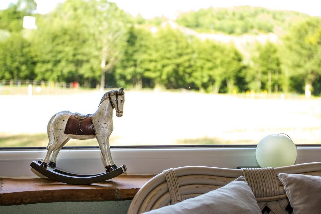 Agriturismo Borgo Serafino Mangone  Стая снимка