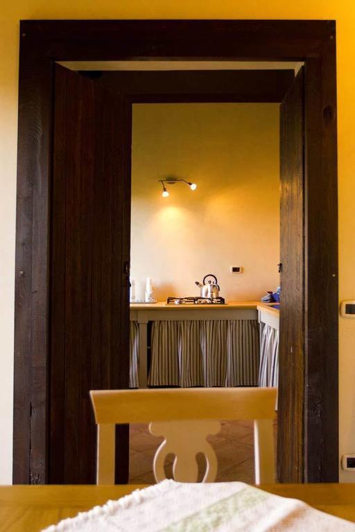 Agriturismo Borgo Serafino Mangone  Стая снимка
