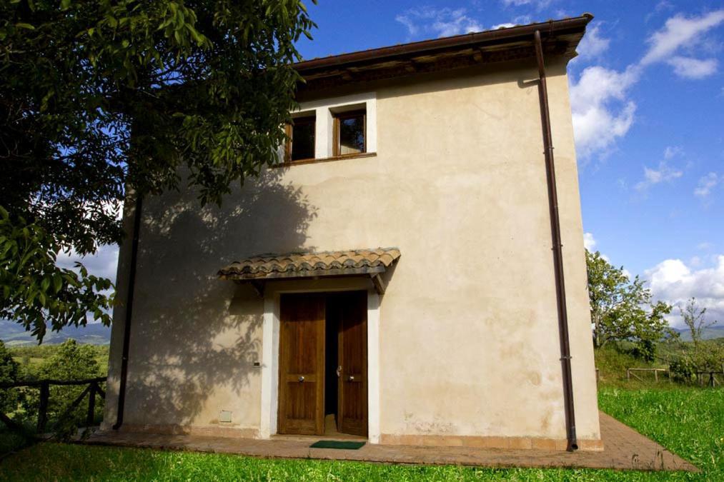 Agriturismo Borgo Serafino Mangone  Екстериор снимка