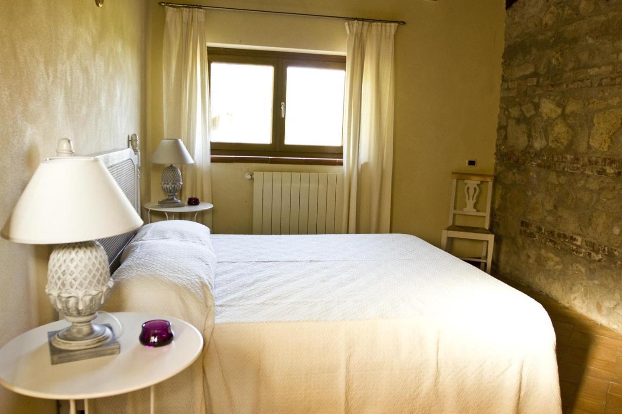 Agriturismo Borgo Serafino Mangone  Екстериор снимка